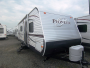 New 2013 Heartland Pioneer BH25 Travel Trailer For Sale